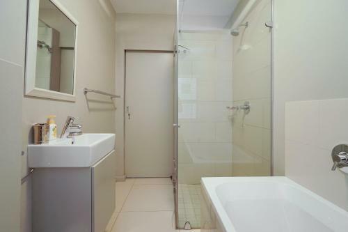 Apartamento Sea Side Getaway