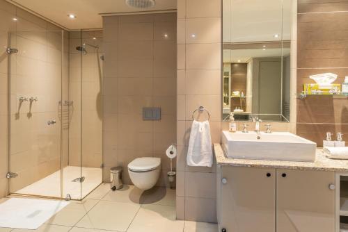 Apartamentos Cape Royale | Whosting