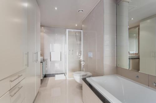Apartamentos Cape Royale | Whosting