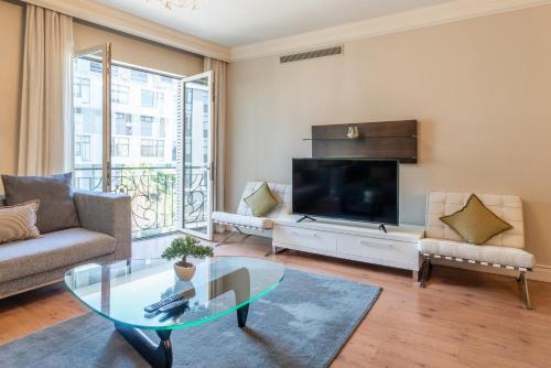 Apartamentos Cape Royale | Whosting