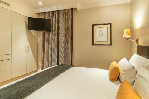 Apartamentos Cape Royale | Whosting