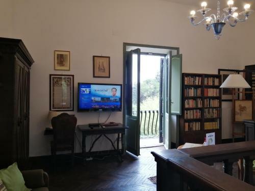 Vigna Dell'agrifoglio - Bed And Breakfast