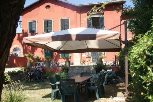 Vigna Dell'agrifoglio - Bed And Breakfast