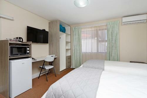 Hostal Camdene Guesthouse