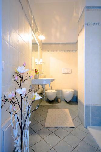 Hostal Residenza A Due Passi Dal Mare