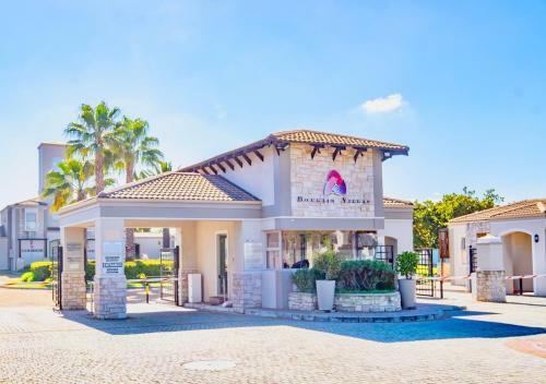 Apartamentos Bougain Villas