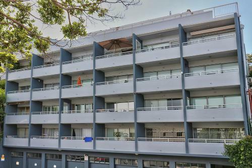Apartamento Clifton Suites
