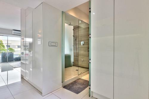 Apartamento Clifton Suites