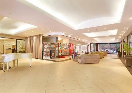 Apartamento Rockwell Penthouse Bray