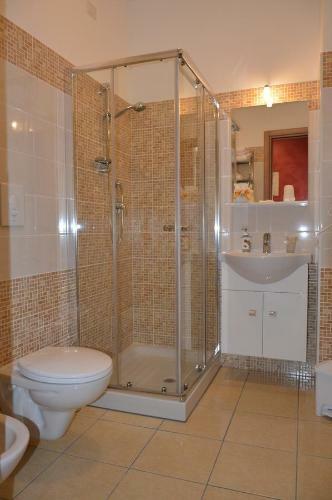 Bed & Breakfast La Conchiglia