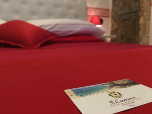 Hostal Il Casanova