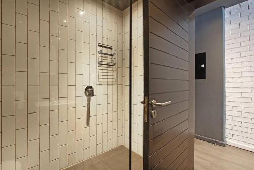 Apartamento Wex F17
