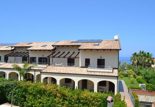 Apartamento Alla Porta Delle Stelle