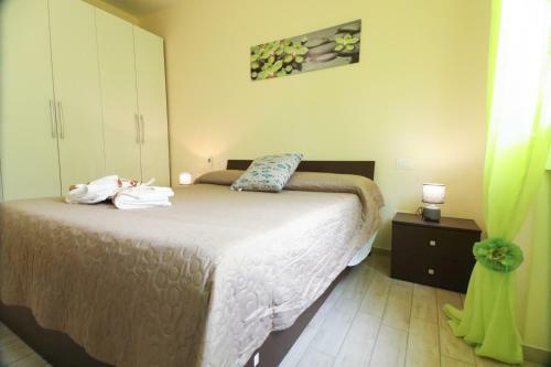 Apartamento Alla Porta Delle Stelle