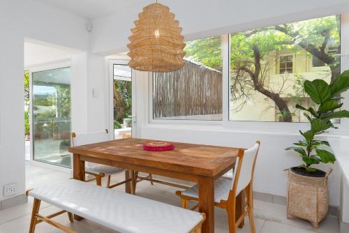 Apartamento Capricourt 5
