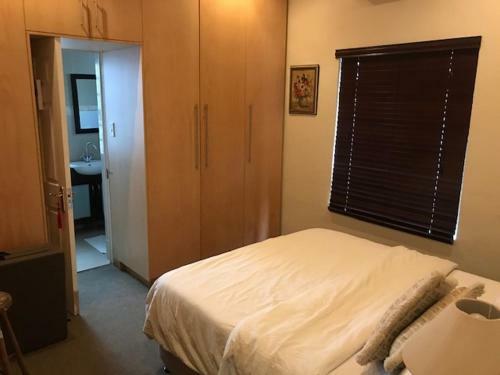 Bed & Breakfast At 27 On Derby