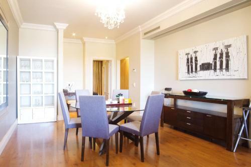 Cape Royale Luxury Apartments By Stay In Luxury