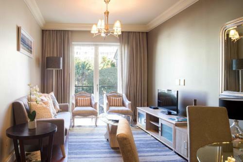Cape Royale Luxury Apartments By Stay In Luxury