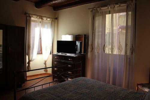 Apartamento Appartamento Cortese