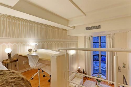 Afribode's Mutual Heights Apartments