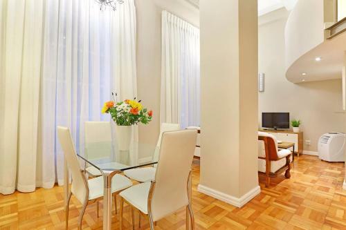 Afribode's Mutual Heights Apartments