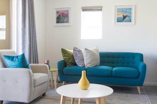 Apartamento West Beach Leisure