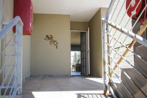 Apartamento West Beach Leisure