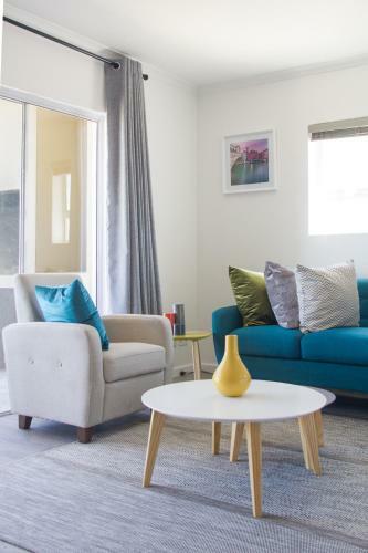 Apartamento West Beach Leisure