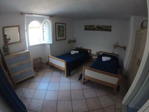 Apartamento Tropea Rooftop
