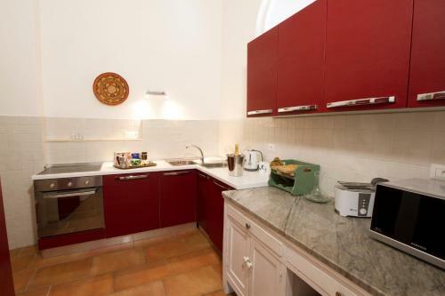 Isola Bella Sea-view Apartment