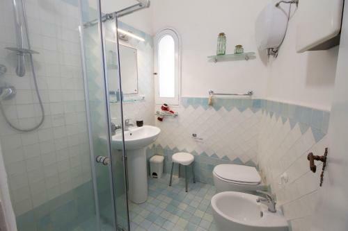 Isola Bella Sea-view Apartment