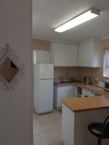 Apartamento On Yonder Hill