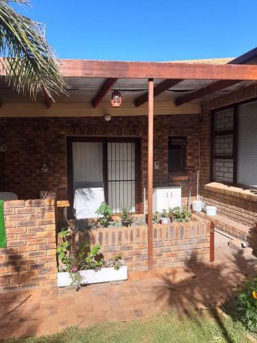Apartamento On Yonder Hill