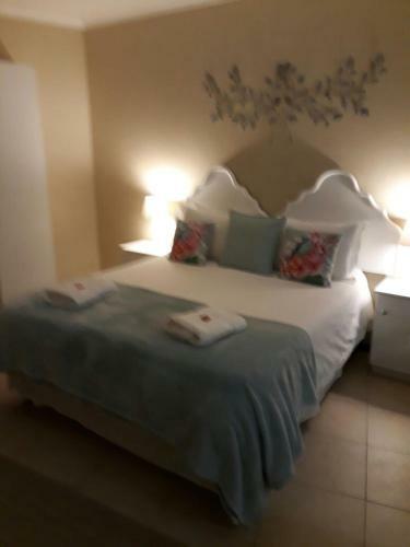 Apartamento On Yonder Hill