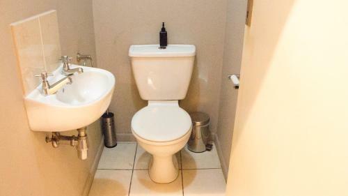 Apartamento Elton - Piazza Square