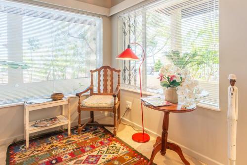Apartamento Upper Deane Condo