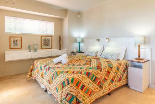 Apartamento Upper Deane Condo