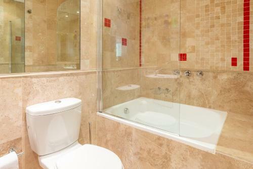 Apartamento Upper Deane Condo