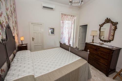 Apartamento Casa Di Fabio