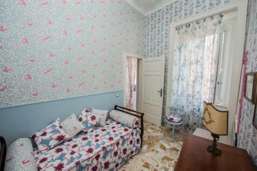 Apartamento Casa Di Fabio