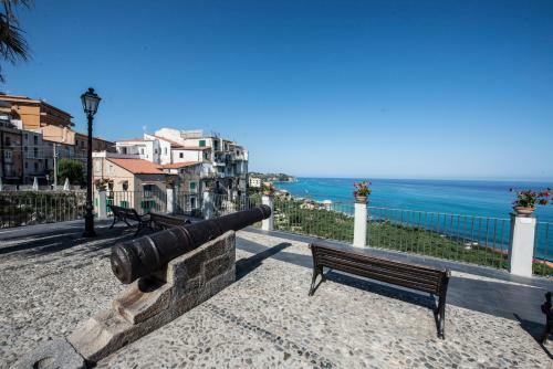 Apartamento Casa Di Fabio