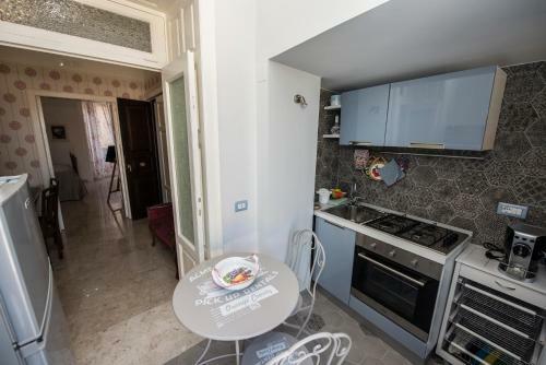 Apartamento Casa Di Fabio
