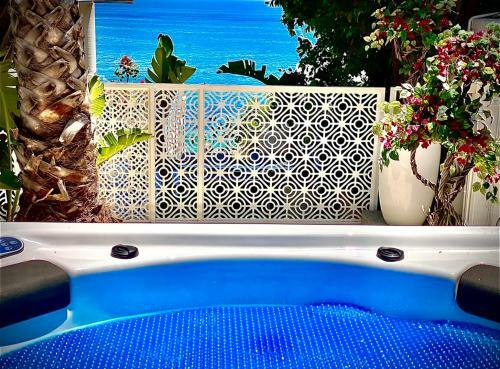 Clifton Yolo Spaces - Clifton Beachfront Apartments
