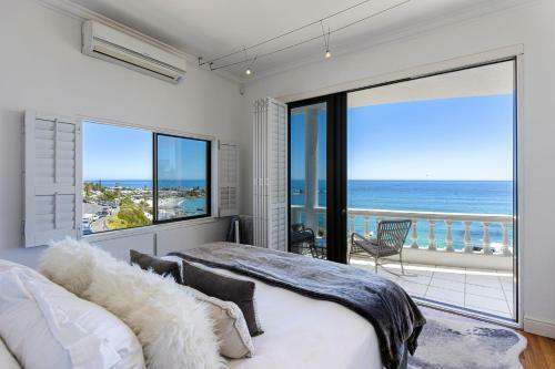 Clifton Yolo Spaces - Clifton Beachfront Apartments