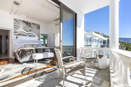 Clifton Yolo Spaces - Clifton Beachfront Apartments