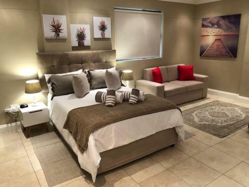 Apartamento Firmont On Main