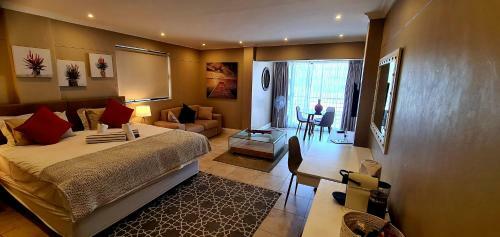 Apartamento Firmont On Main