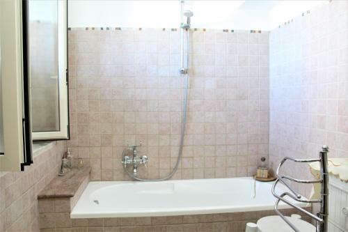 Apartamento Appartamento Isotta
