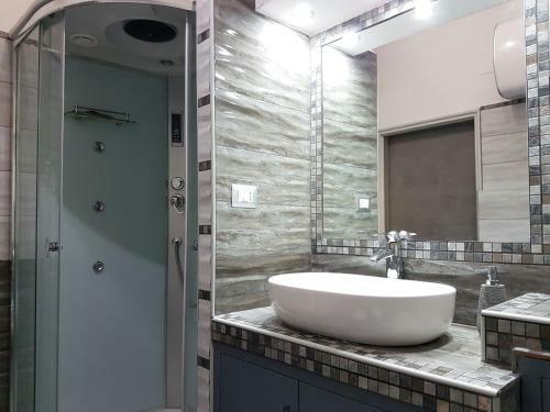Apartamento Belvedere