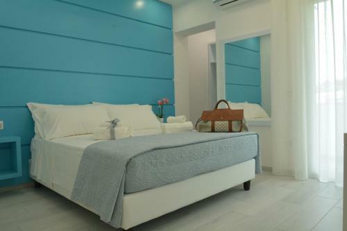 Bed & Breakfast Dreams Tropea Mare